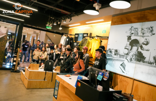 Vans presenta su colección Upland con música en vivo en Bogotá