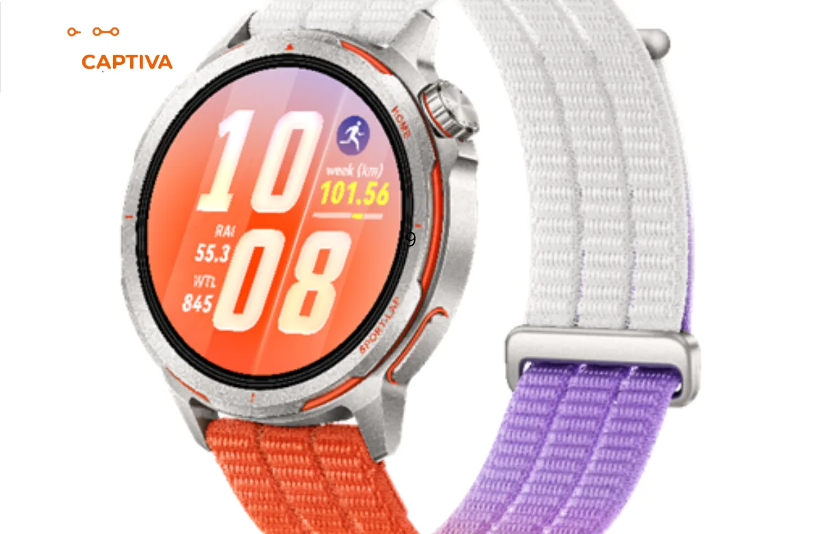 Huawei presenta en Madrid sus nuevas innovaciones con foco en el running