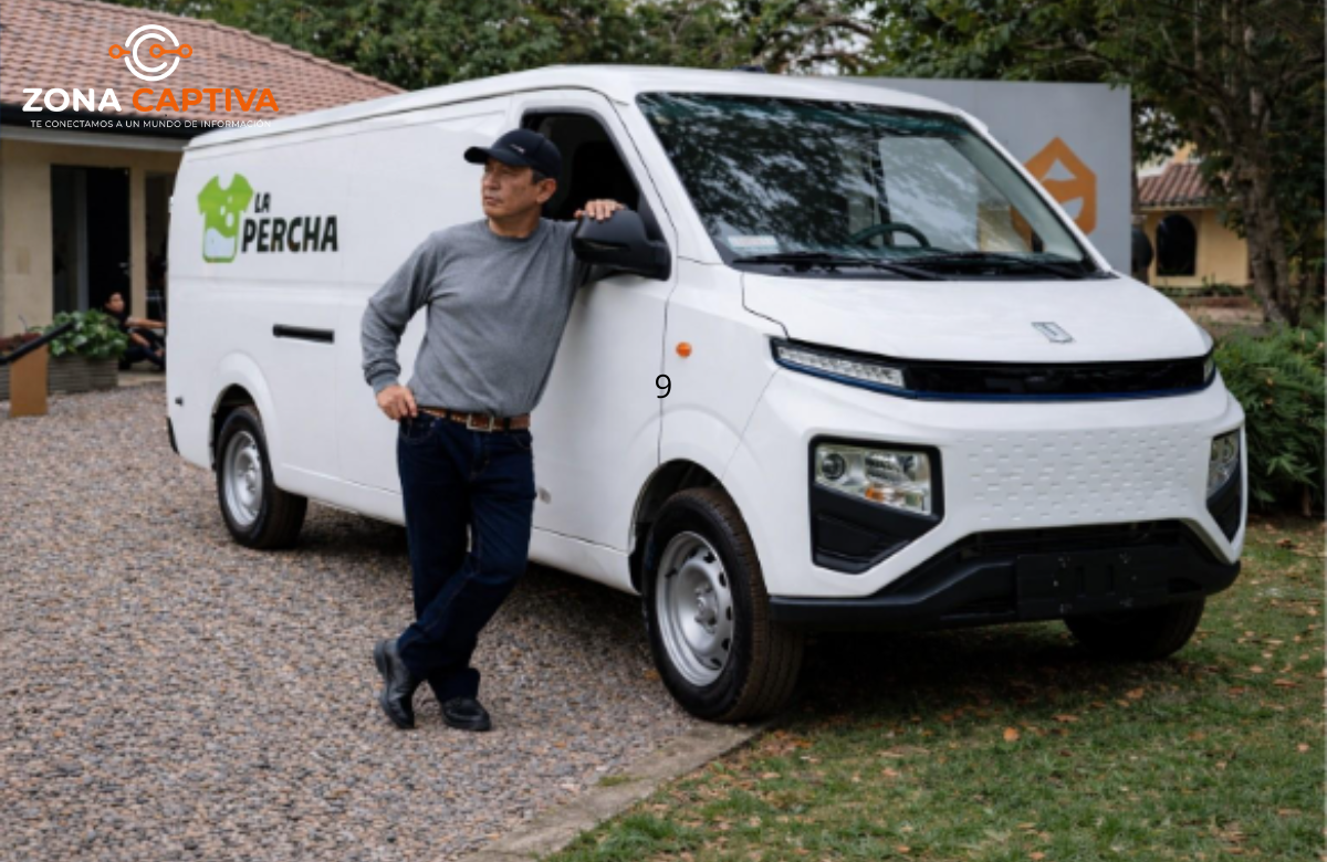 La movilidad eléctrica se posiciona como herramienta de estabilidad para emprendedores