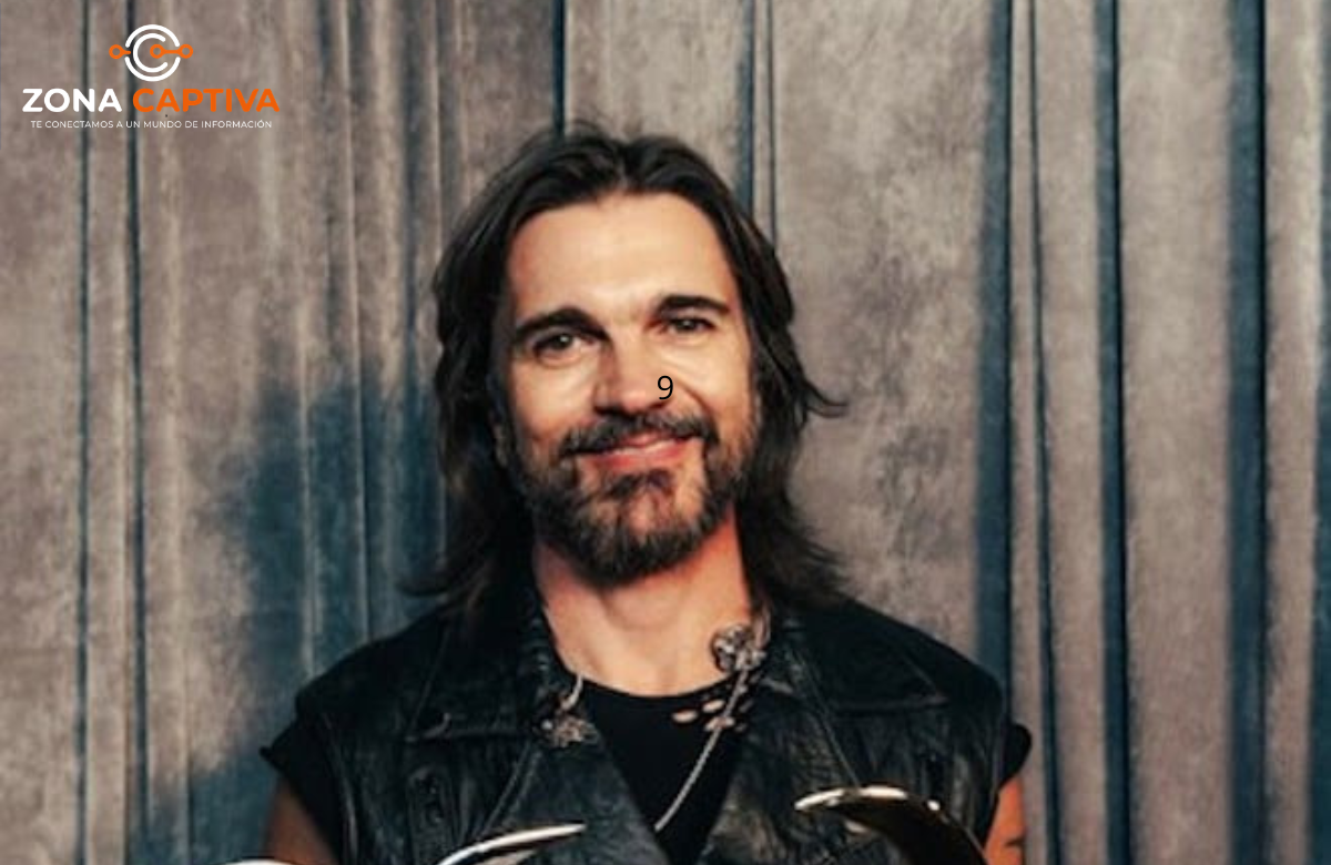 Juanes triunfa en Viña del Mar y revela detalles de su nuevo álbum JuanesTeban