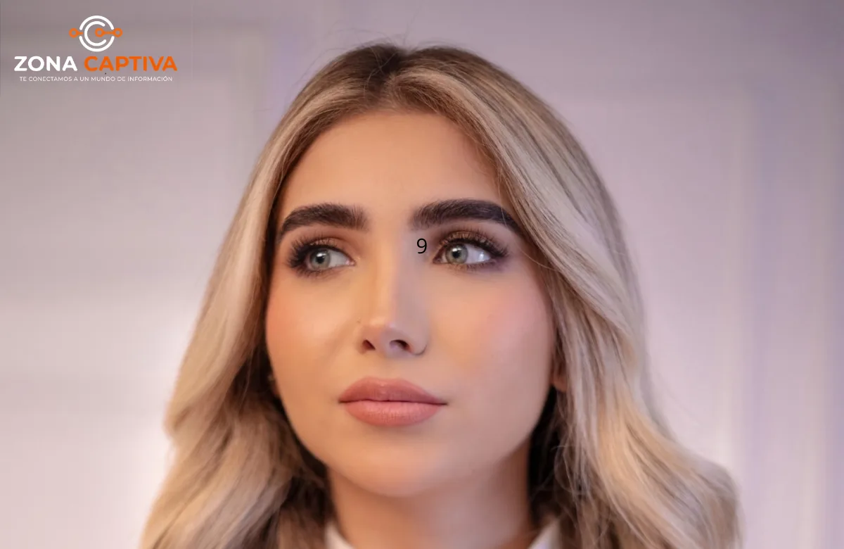 Shaira explora los amores prohibidos en su nuevo sencillo "No Cuenta"