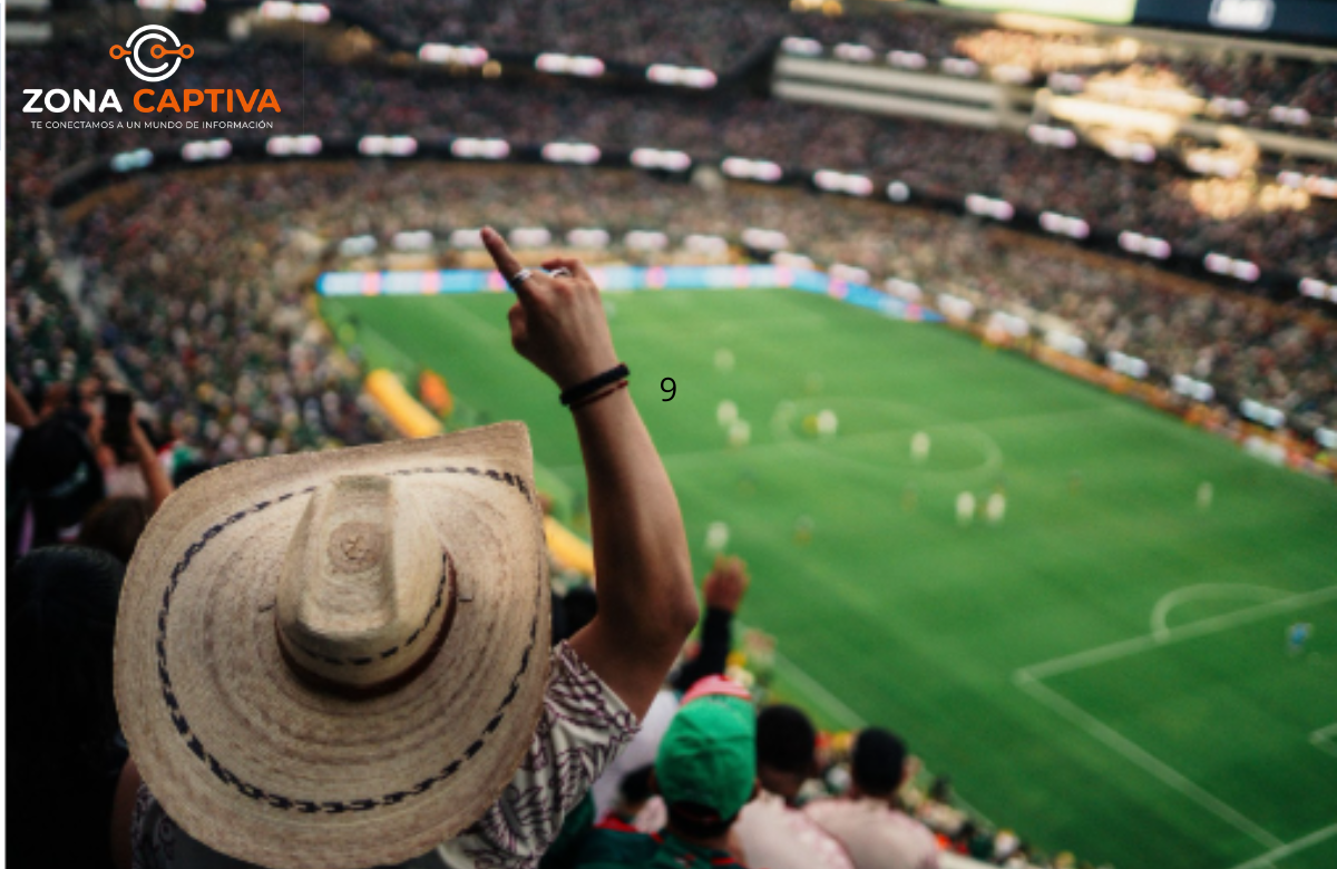 Los viajeros colombianos lideran las búsquedas en Airbnb para la Copa Mundial de la FIFA 2026