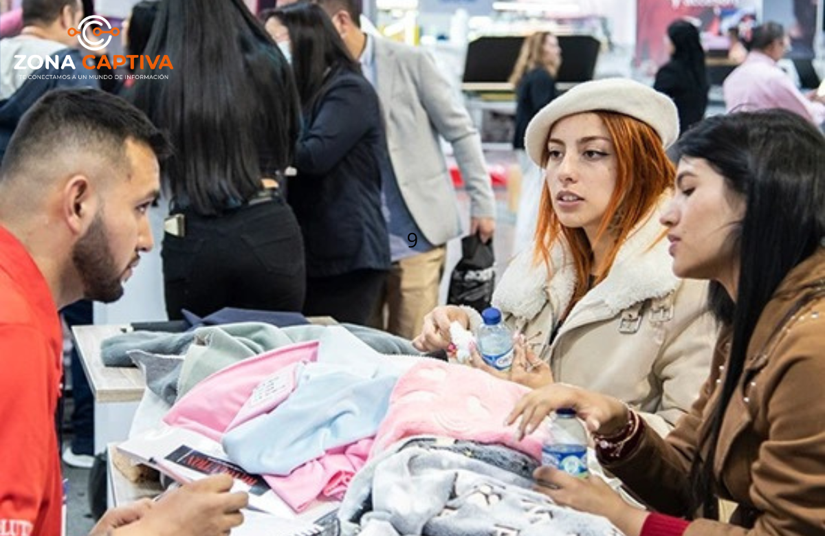 Createx 2026 revela la radiografía actual de la cadena textil y de confección en Colombia