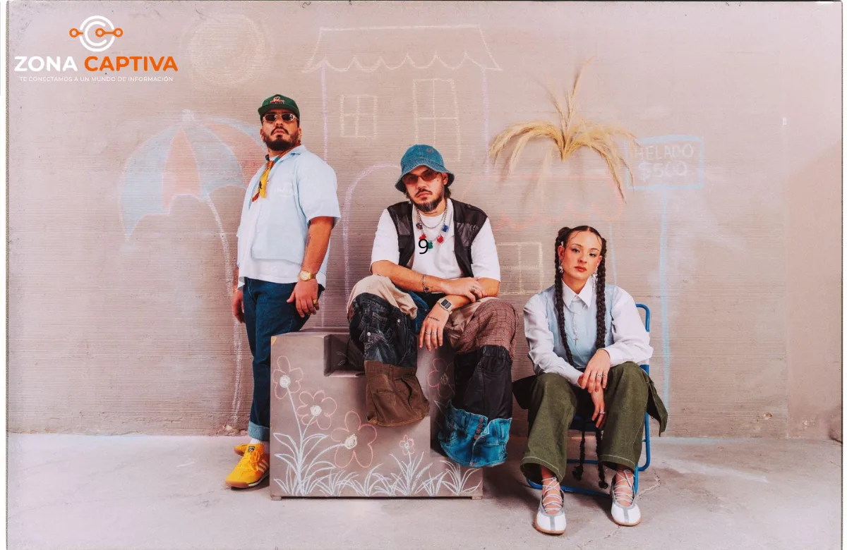 Motherflowers presenta Que vayan y lo cuenten: un álbum que celebra el retorno a las raíces y el sabor a hogar