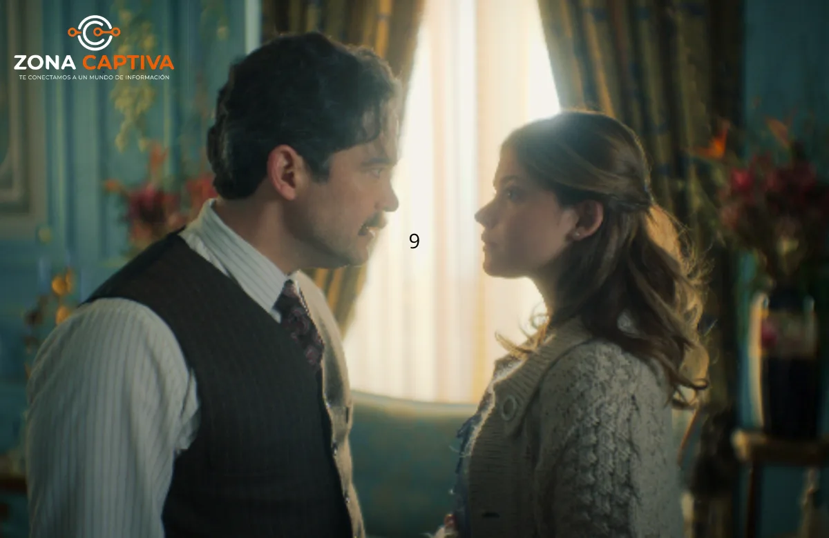 Prime Video pone fecha al estreno de 'La Casa de los Espíritus': la obra de Isabel Allende llega al streaming