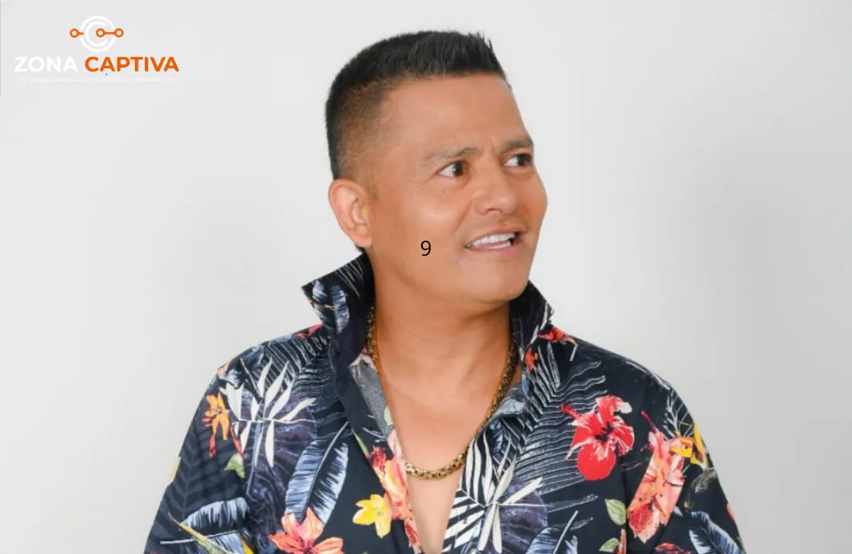 Moncho Rozo rinde homenaje a Yeison Jiménez con la canción “El Hijo de Manzanares”