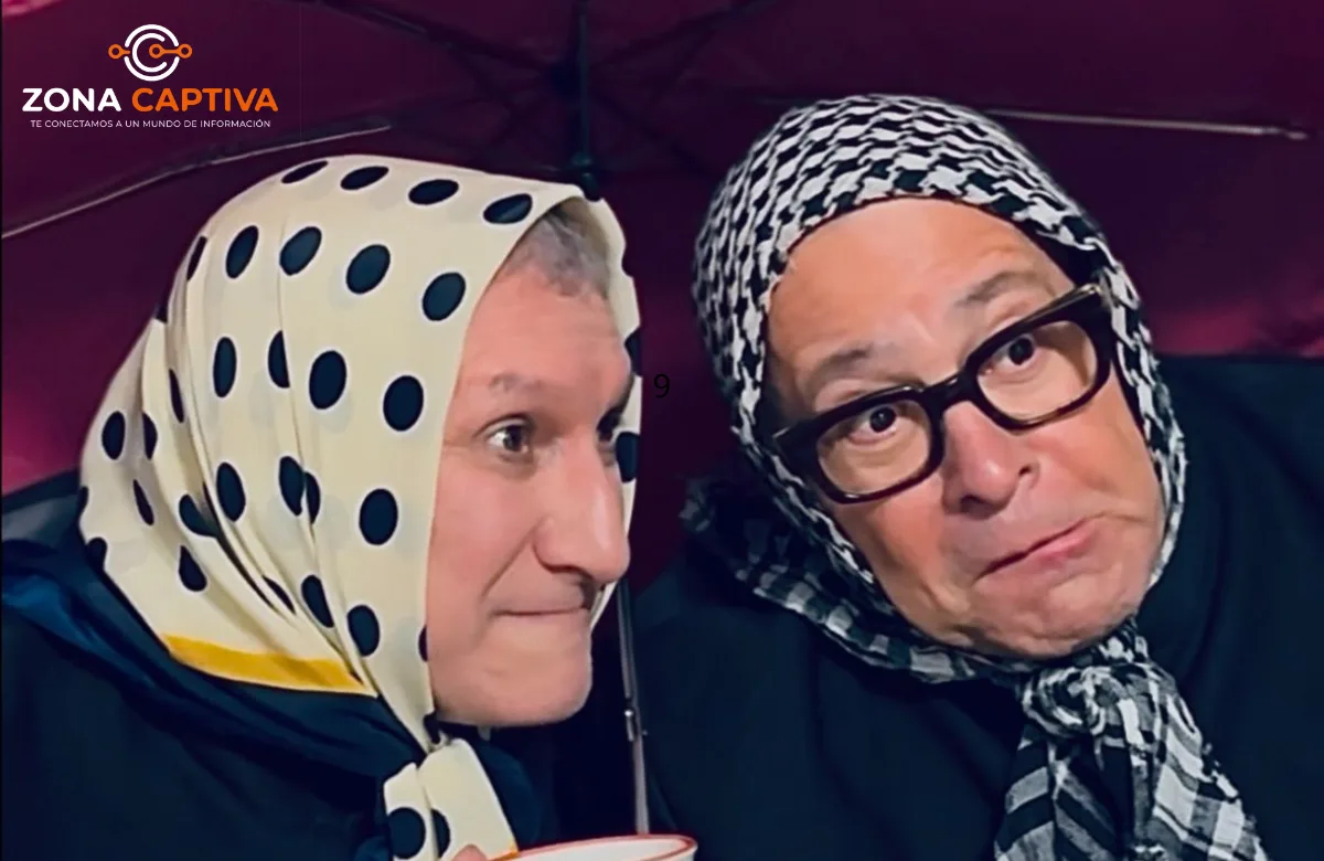 Tola y Maruja anuncian su regreso a los escenarios con una gira nacional cargada de humor y crítica social