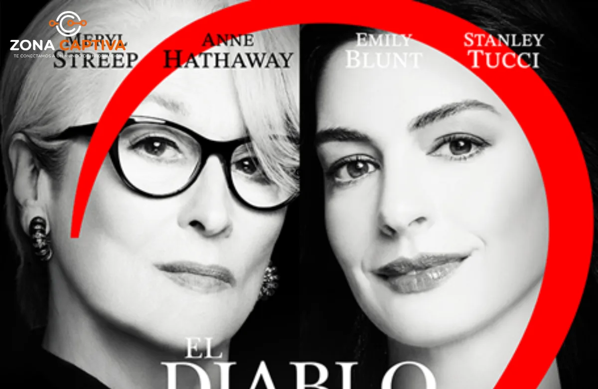20th Century Studios lanza nuevo tráiler y pósters de El Diablo Viste a la Moda 2, que llega a cines el 30 de abril