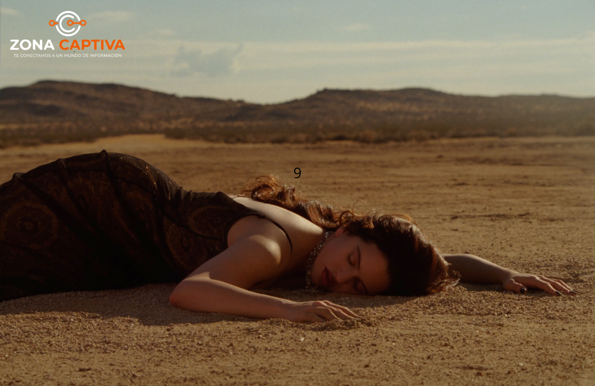 Rosalía estrena el video de “Sauvignon Blanc”, una apuesta íntima y minimalista de su álbum LUX