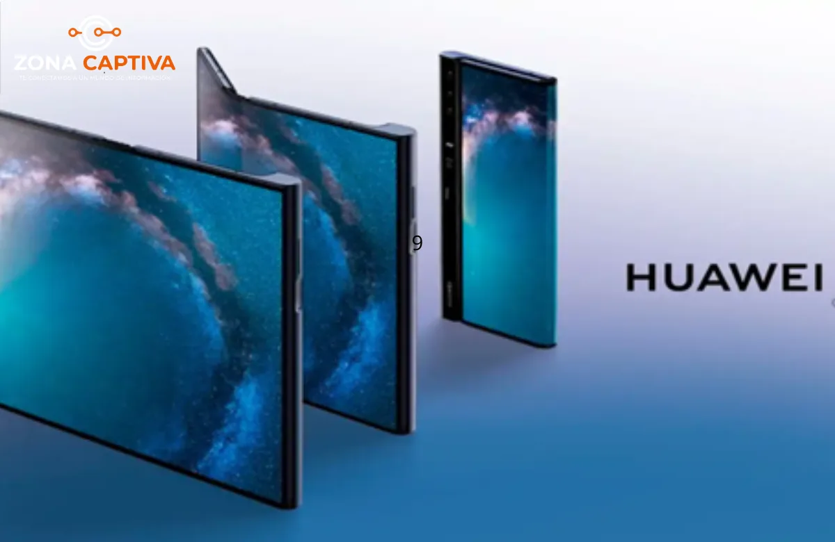 De la bisagra Falcon Wing al Mate X7: el viaje de HUAWEI para liderar el mercado de los plegables