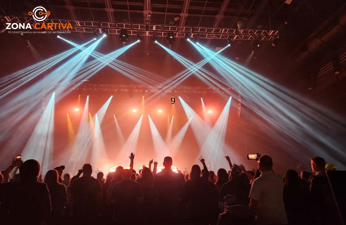 Eventos masivos en Colombia: la estrategia detrás de los conciertos y festivales que agotan boletas en horas