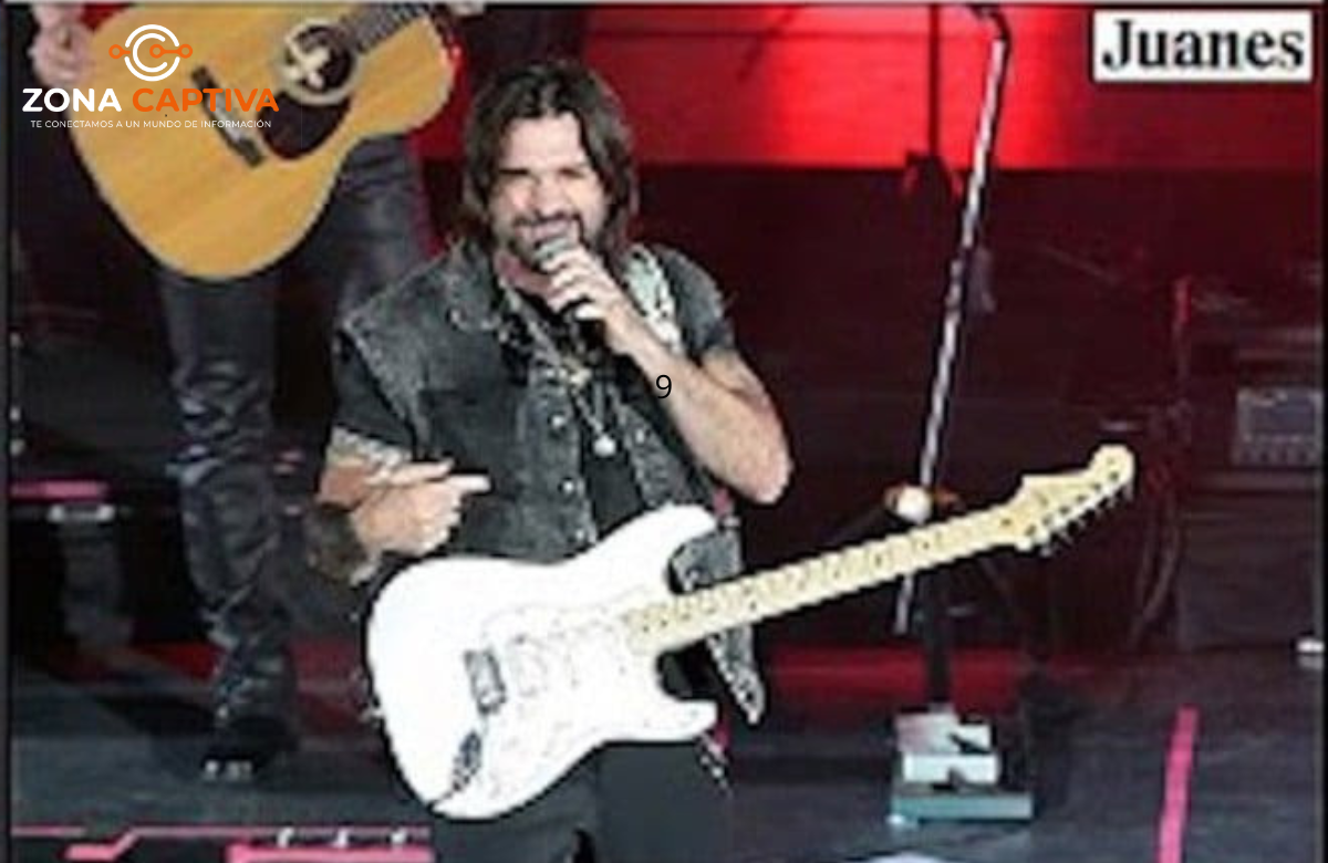 Juanes anuncia el lanzamiento de ‘JuanesTeban’, su esperado álbum conceptual que verá la luz el 6 de marzo