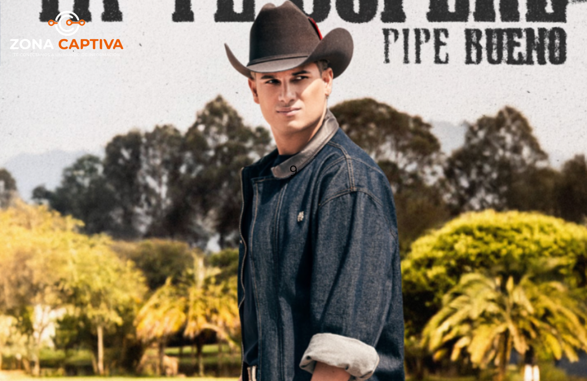 Pipe Bueno estrena Ya Te Superé, el nuevo himno de desamor y empoderamiento personal