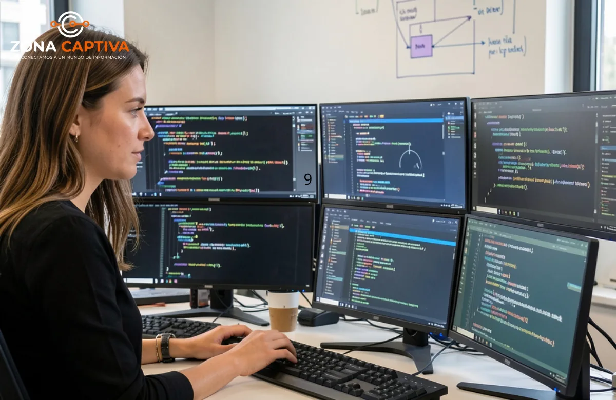 Essity impulsa el talento femenino en STEM en Colombia: 42% de sus cargos técnicos están ocupados por mujeres