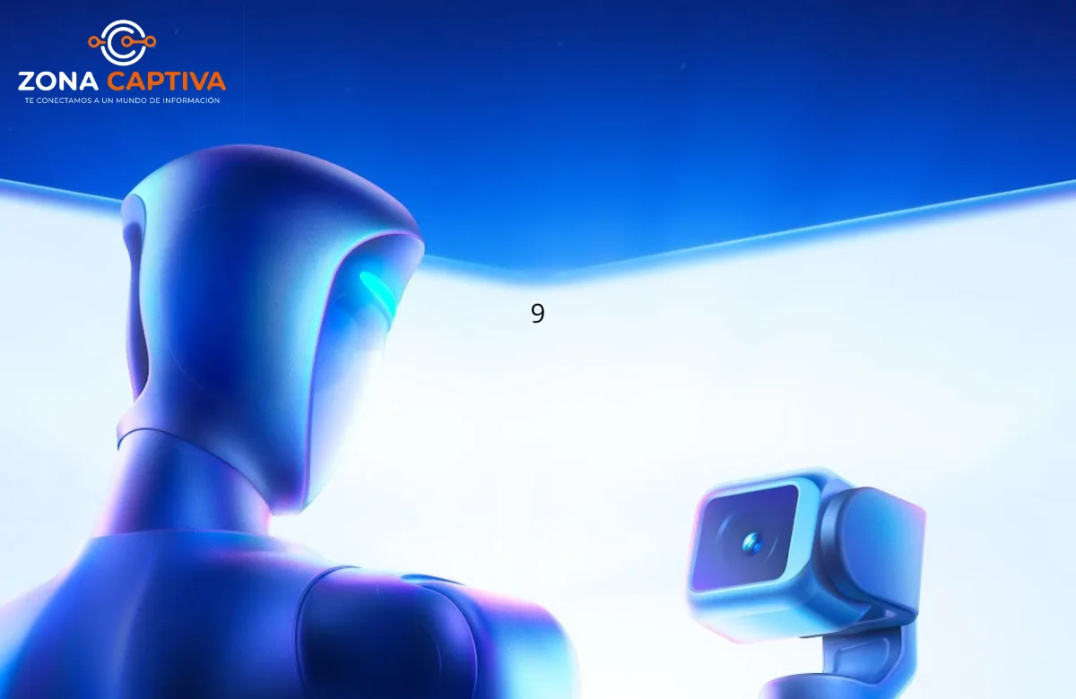 HONOR revoluciona el MWC 2026 con el debut de su nuevo Robot Phone y el Magic V6