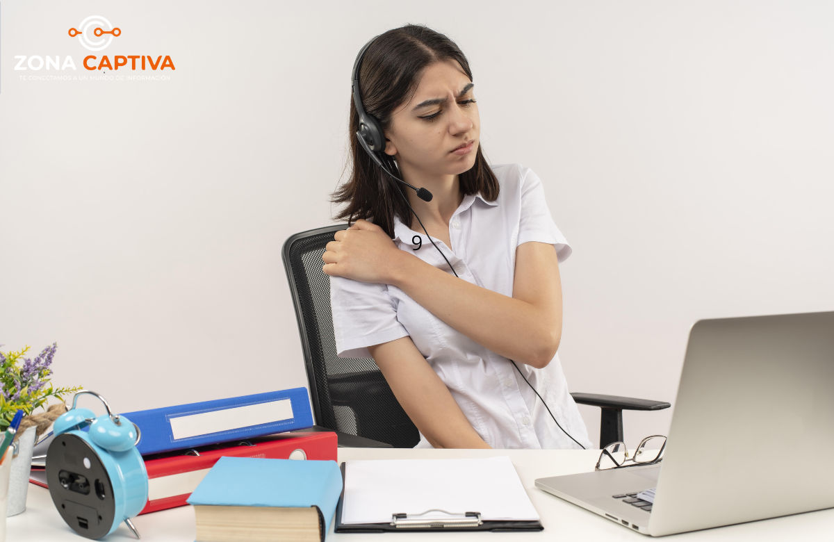 Guía práctica para reportar lesiones laborales leves y evitar complicaciones de salud