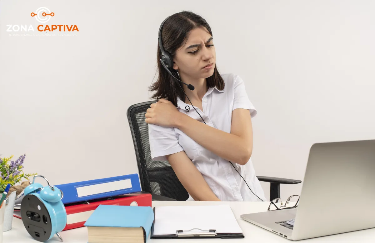 Guía práctica para reportar lesiones laborales leves y evitar complicaciones de salud