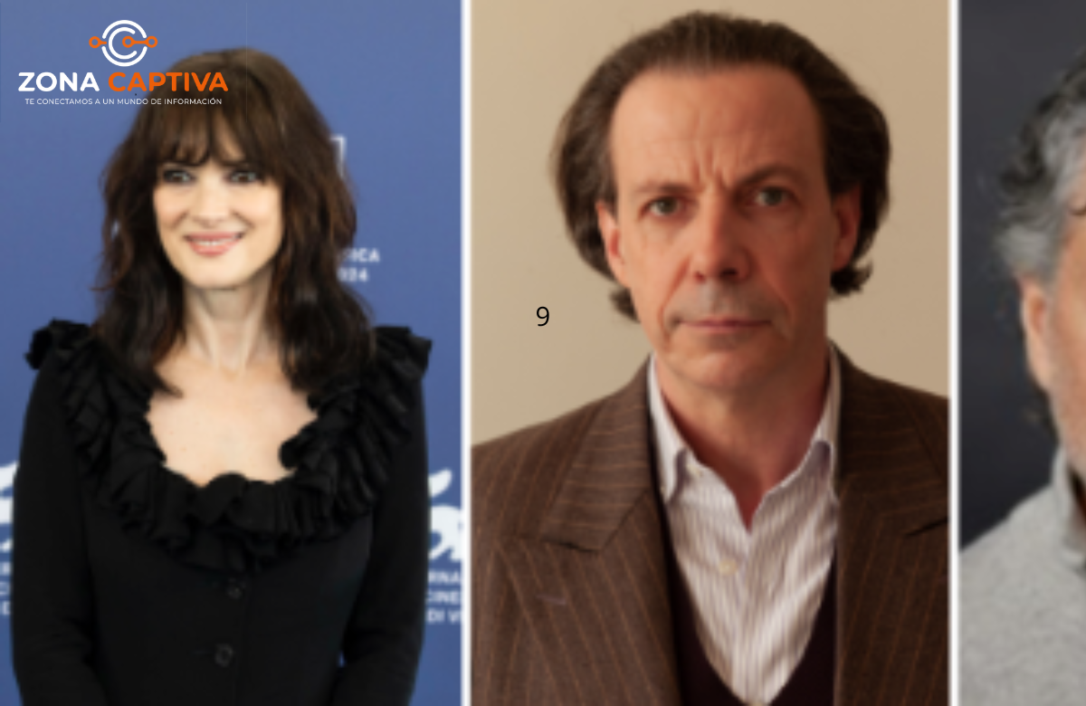 El regreso de la oscuridad a Netflix con el inicio del rodaje de la tercera temporada de Merlina