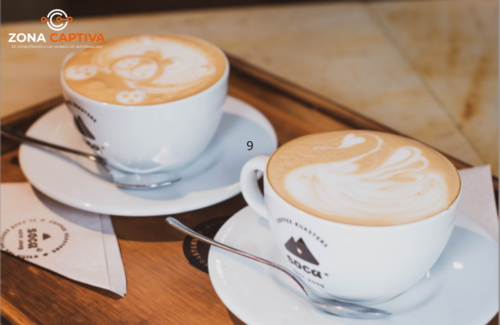 El café como estilo de vida: cuando una taza define la manera de habitar el día