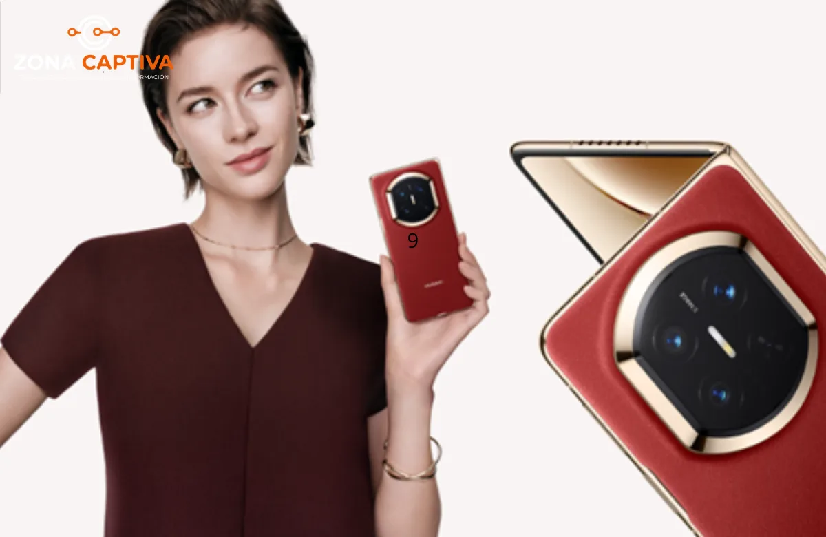 Guía de experto para capturar imágenes profesionales con el nuevo HUAWEI Mate X7