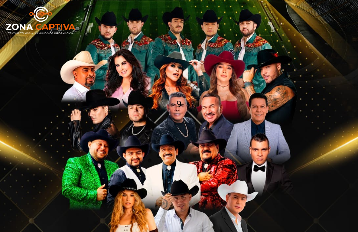 ¡Confirmado! El Estadio Nemesio Camacho El Campín vibrará con el Festival Pa’ Gozar y Cantar 2.0