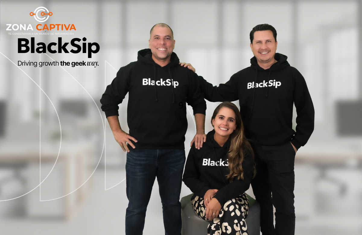 BlackSip y STP Networks se fusionan para liderar el marketing y comercio digital en LatAm