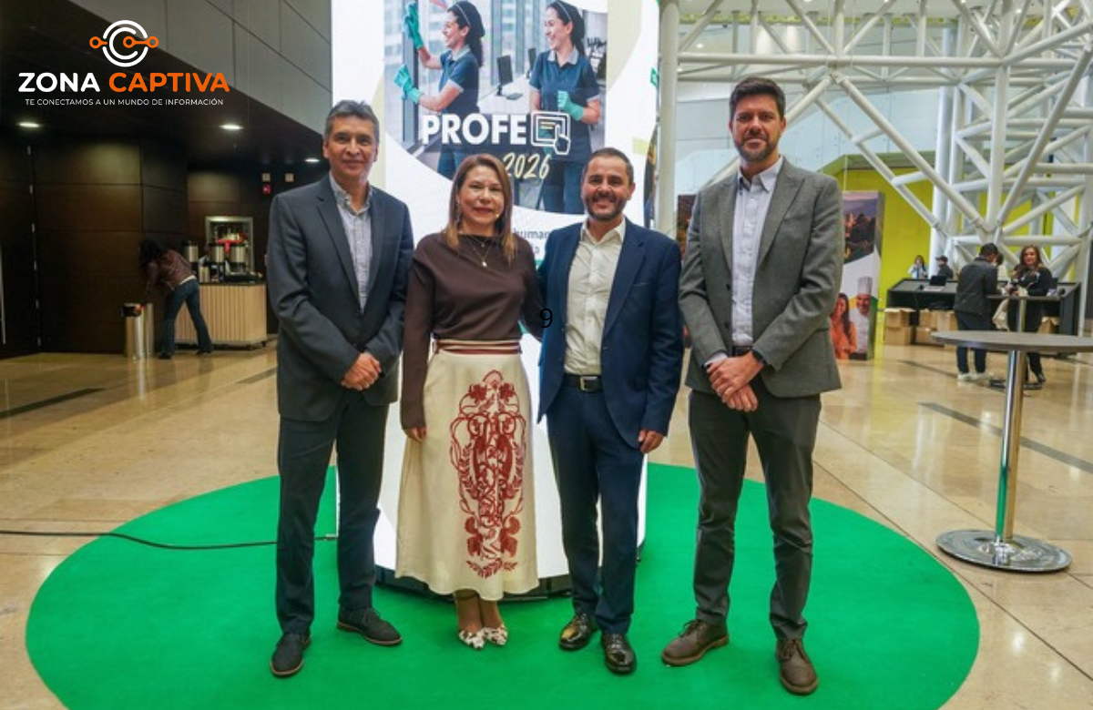 PROFE ARL fortalece su liderazgo en prevención laboral y sostenibilidad en Colombia