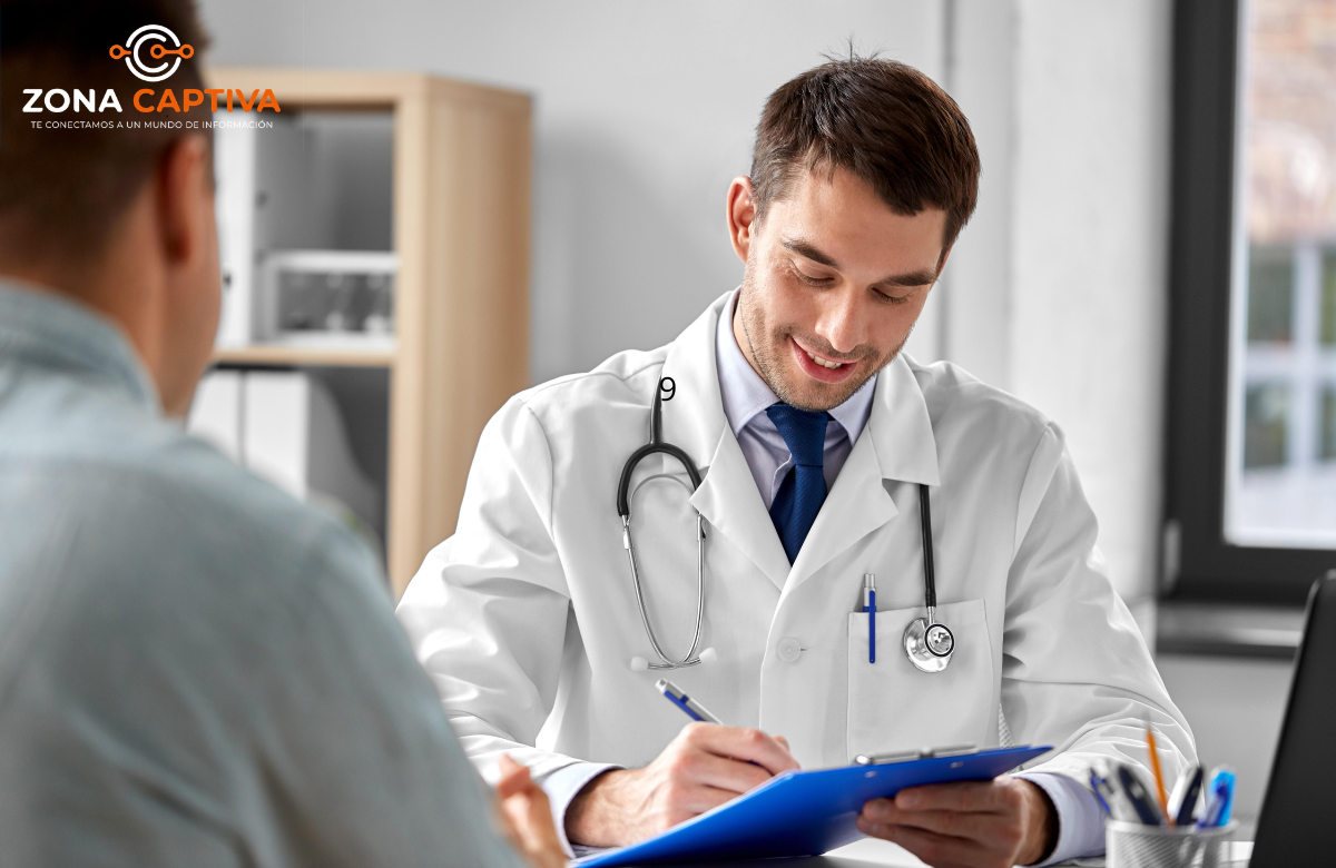 Tobillo como clave para tratar la eyaculación precoz