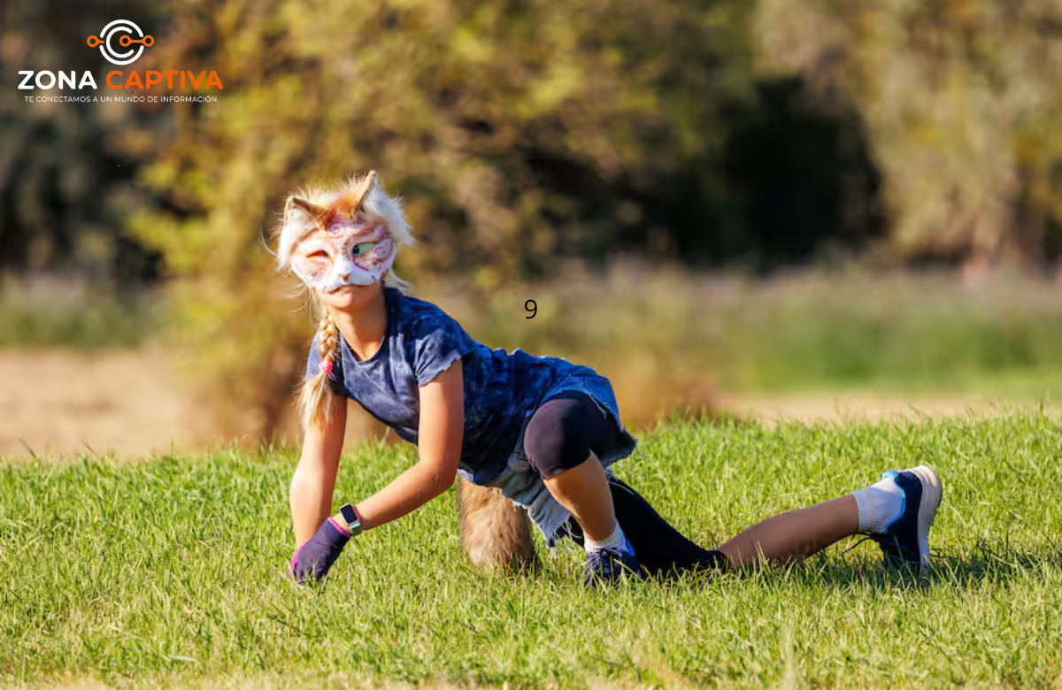 Una mirada profunda al fenómeno Therian y la identidad animal en la era digital