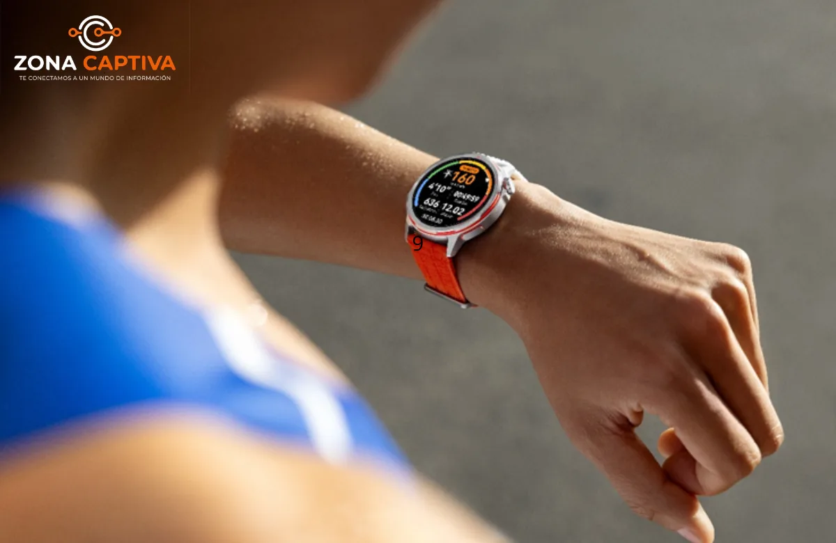 Huawei presenta el WATCH GT Runner 2 un entrenador de élite para la comunidad corredora en Colombia