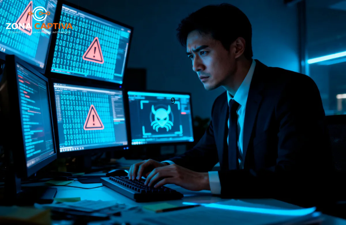 Recomendaciones para proteger a las organizaciones ante el uso de credenciales reales por parte de hackers