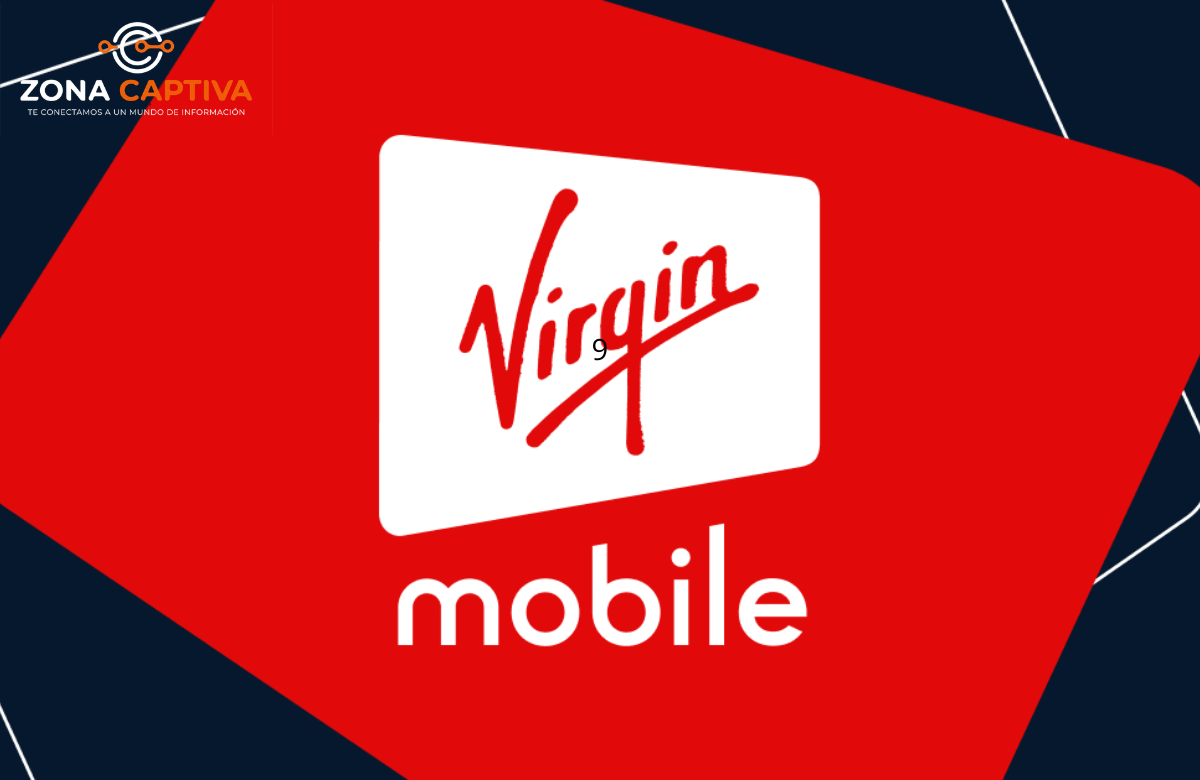 Virgin Mobile impulsa la transformación digital de Colombia y lanza su estrategia digital first