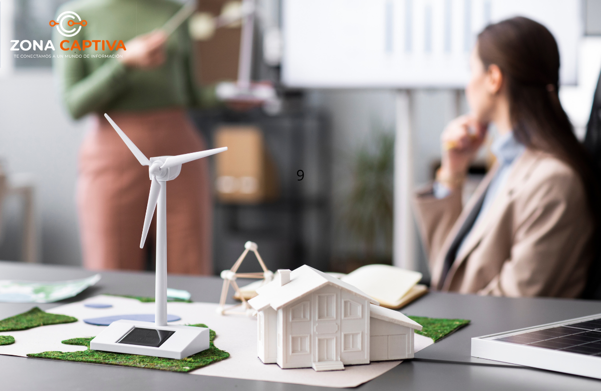 Tres recomendaciones clave para adquirir una vivienda sostenible en Colombia durante el 2026