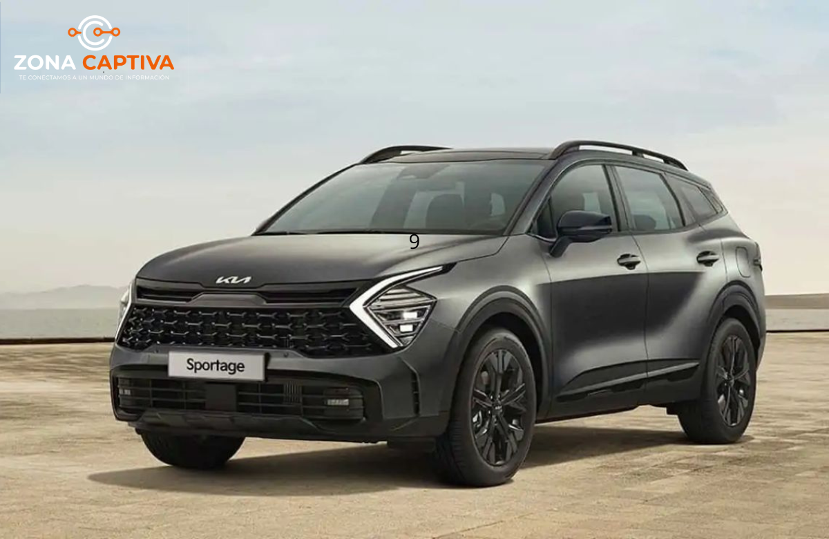 Kia revalida su éxito en Colombia y lidera las ventas del sector automotor en febrero de 2026