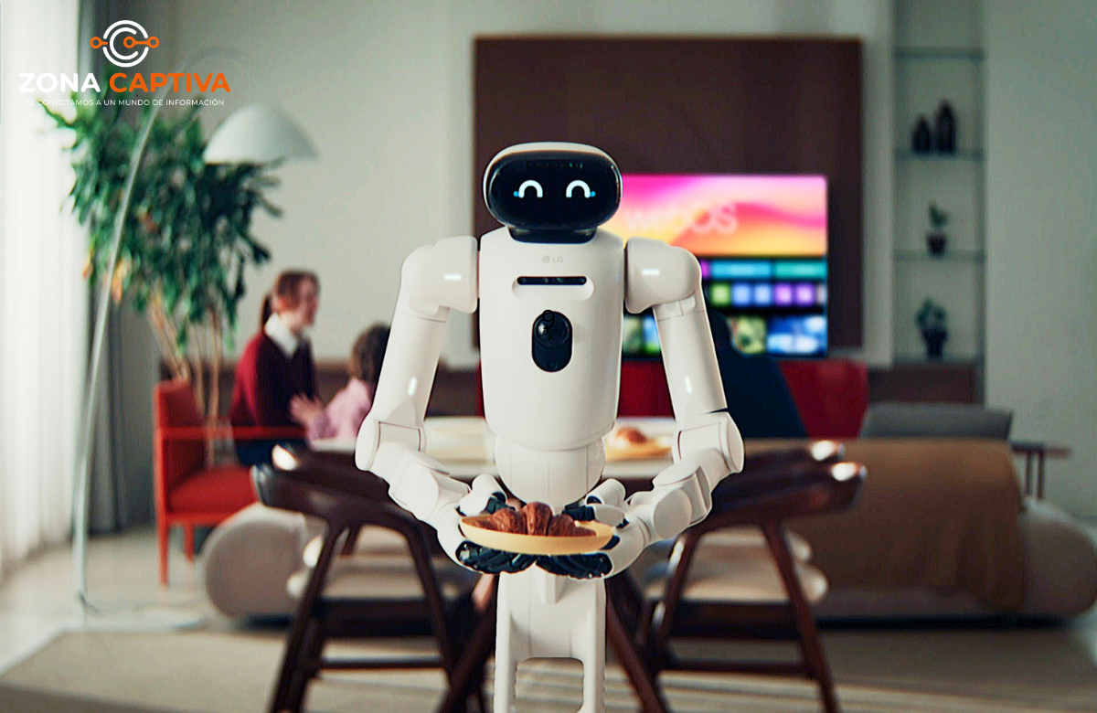 LG Electronics triunfa en el iF Design Award 2026 con 26 galardones a la excelencia