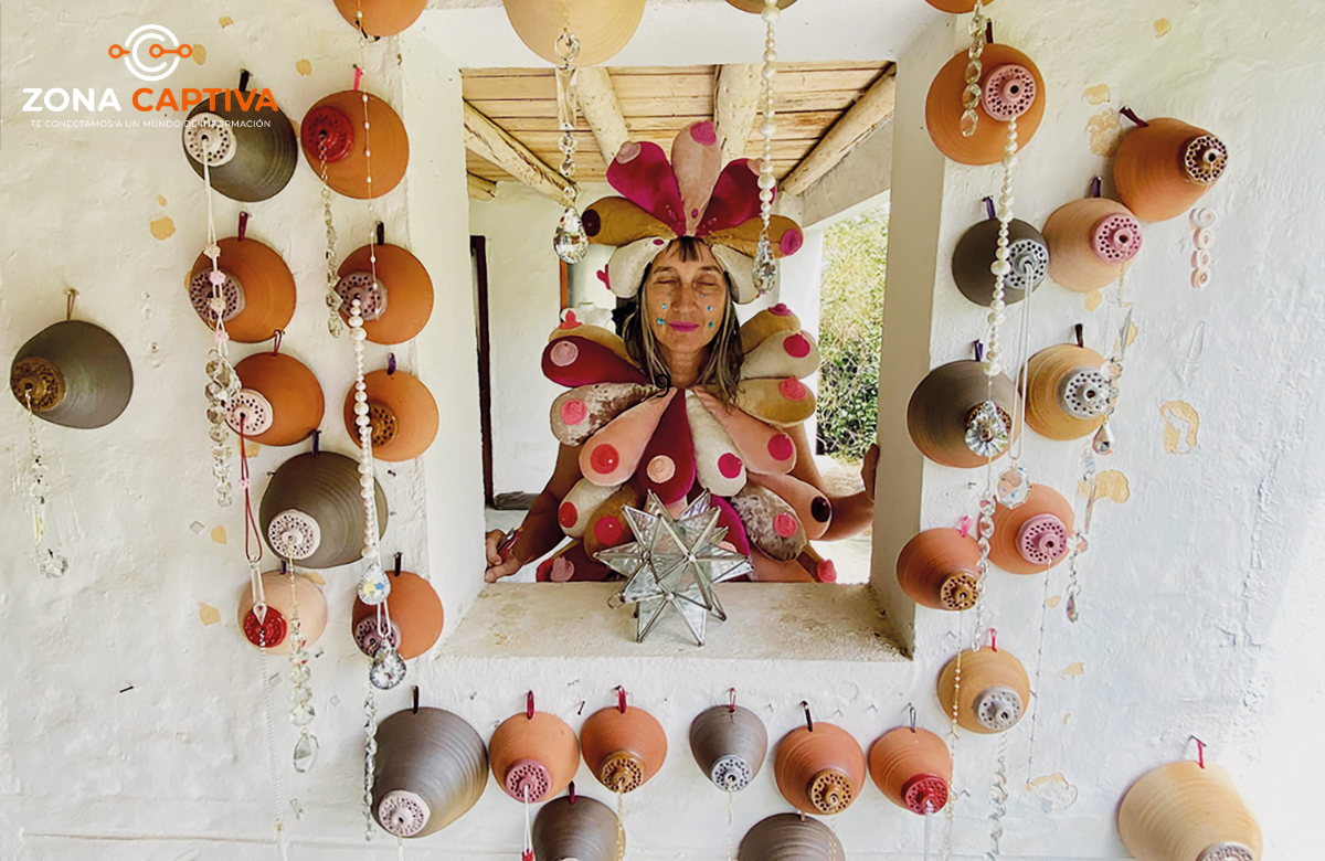 Aterciopelados presenta La Teta Pirata un canto a la enfermedad como oportunidad creativa