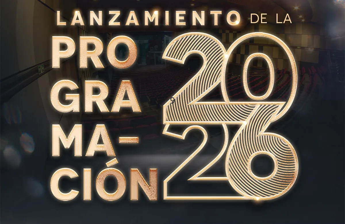 Éxito rotundo la celebración de los 45 años del Teatro Nacional