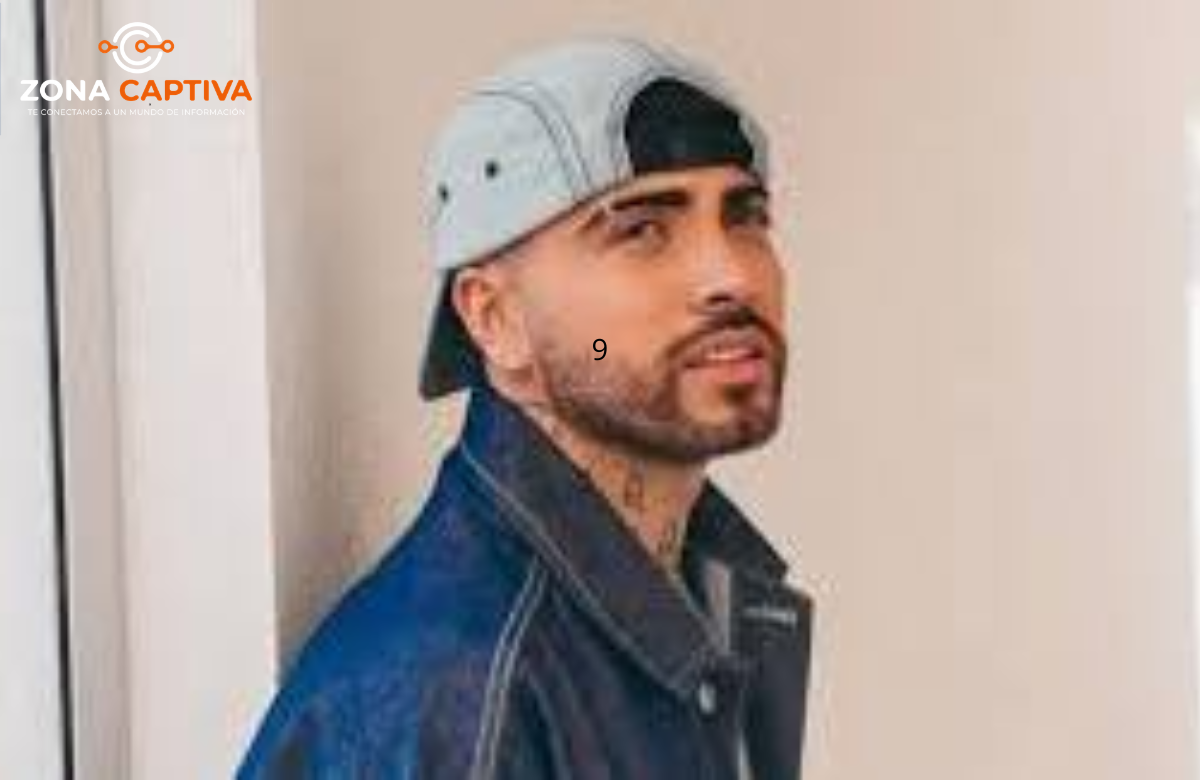 Fallece Zalek el joven talento de la música colombiana en un accidente