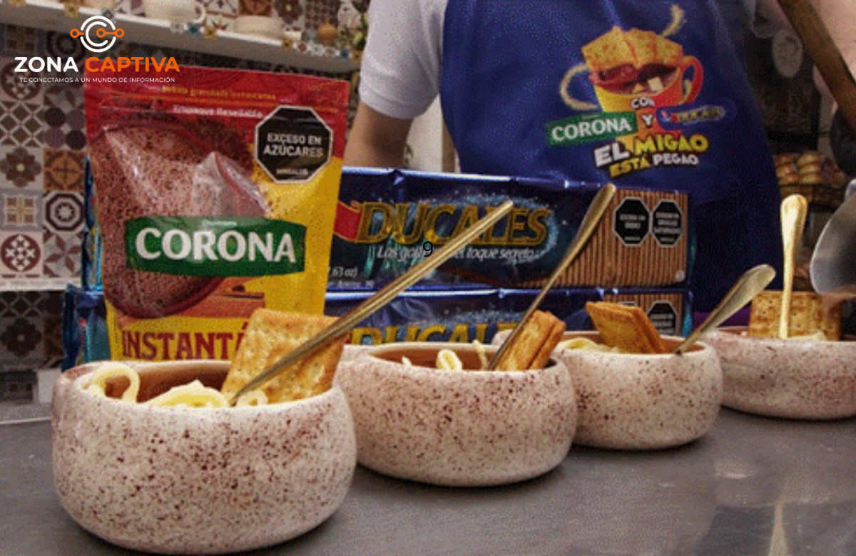 Chocolate Corona y Galletas Ducales eligen a los Reyes del Migao 2026