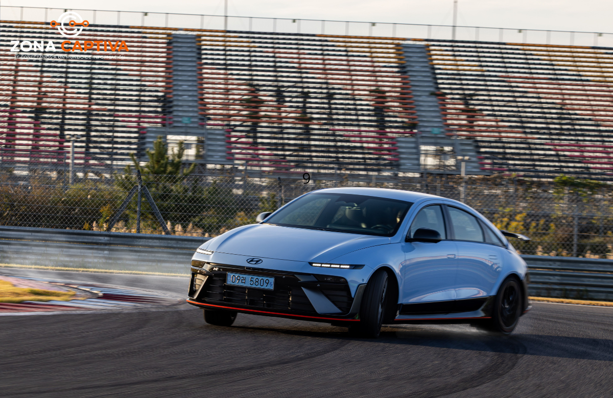 Hyundai es finalista en los World Car Awards 2026