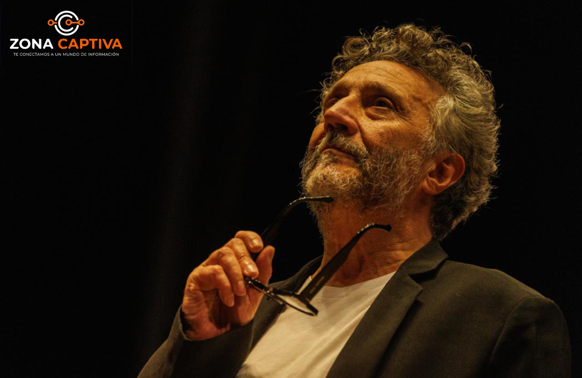 Fito Páez inaugura "Casa Paez" en Rosario con un despliegue sinfónico