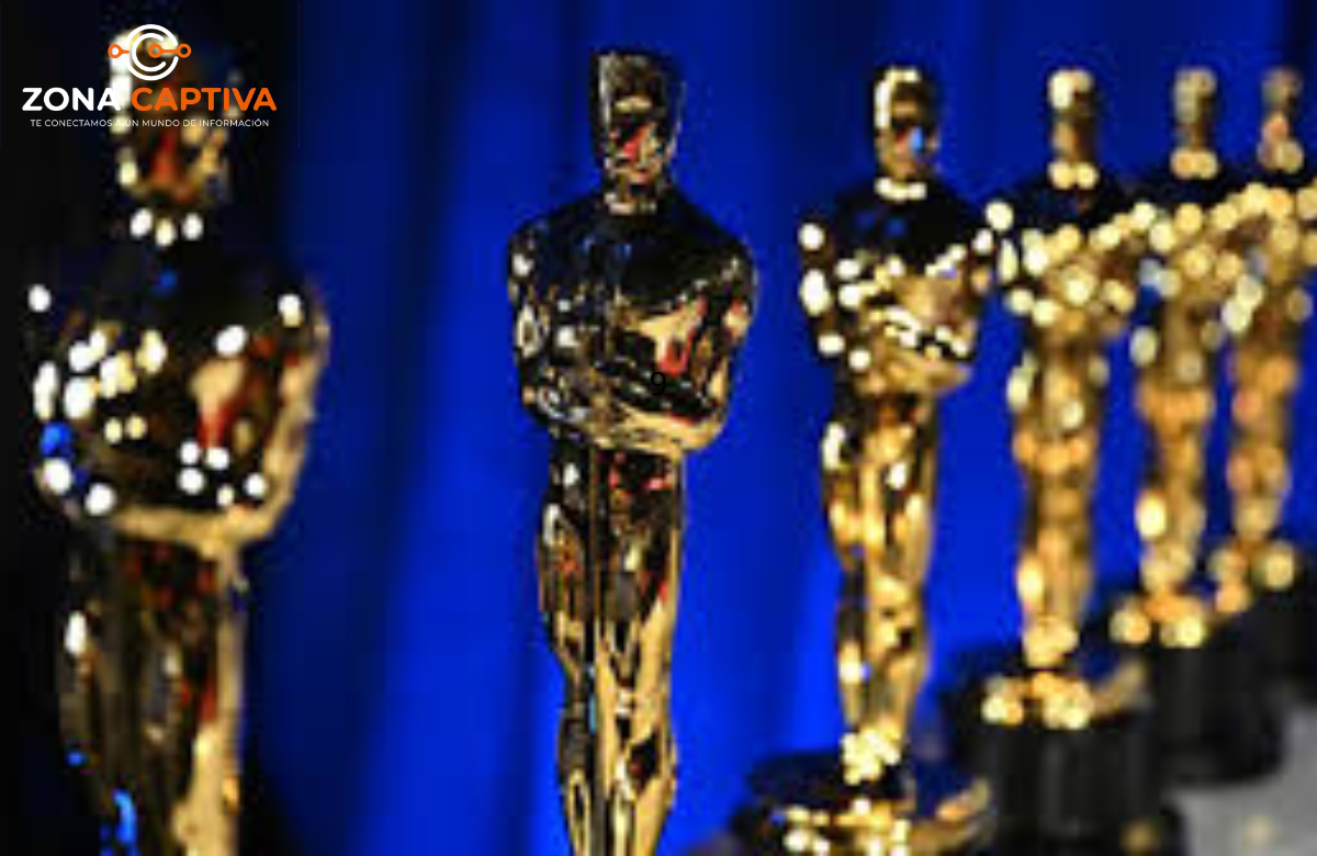 Lista completa de los ganadores de los Oscar 2026