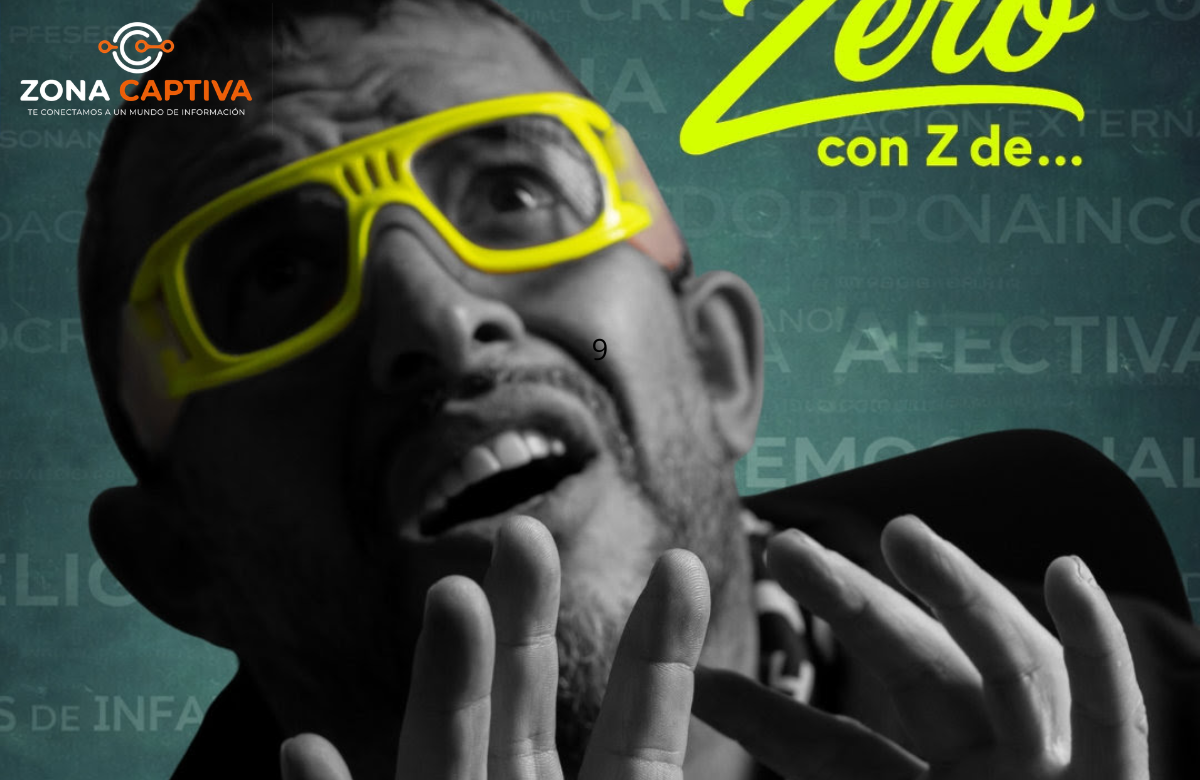 Franko Bonilla presenta Contacto Zero con Z de...