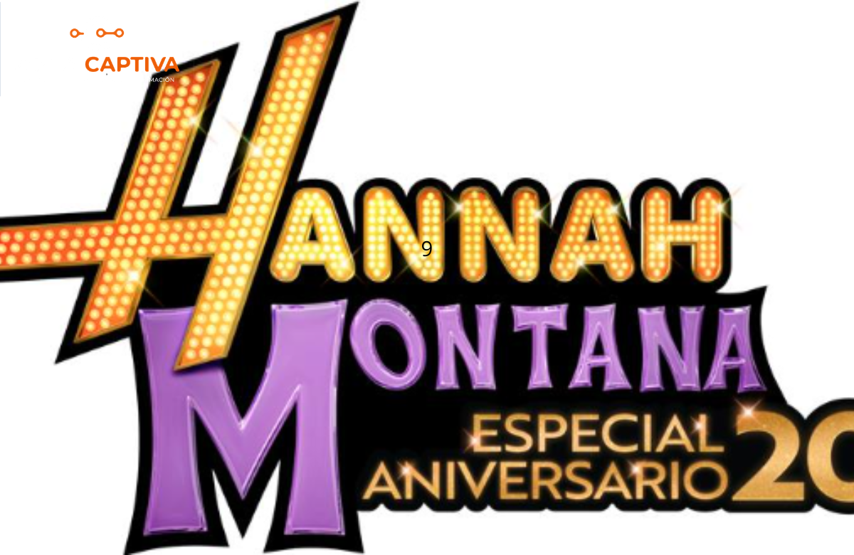 Hannah Montana: Especial 20° aniversario llega a Disney+