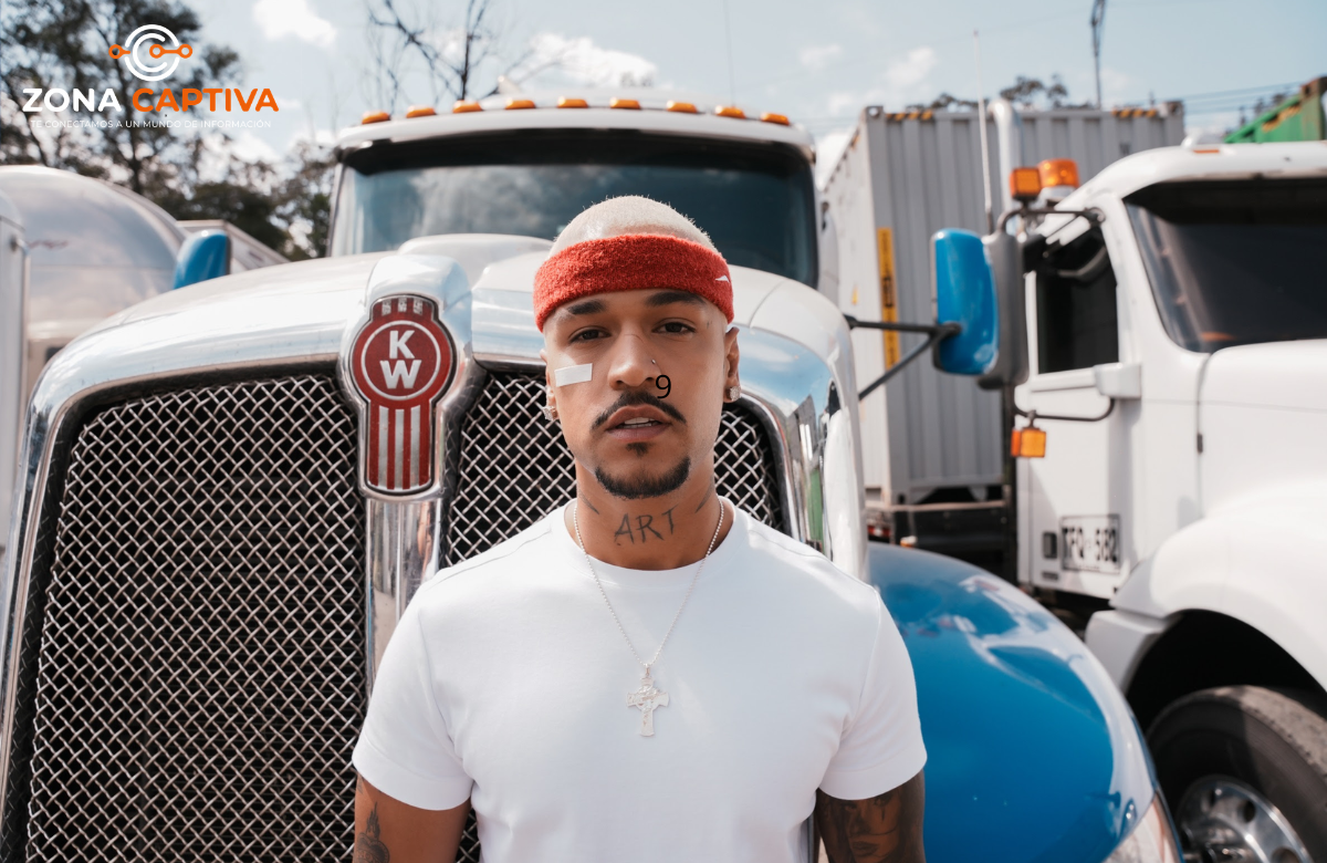 Lorduy revive la nostalgia del pop de los 2000 con “La de Nelly”