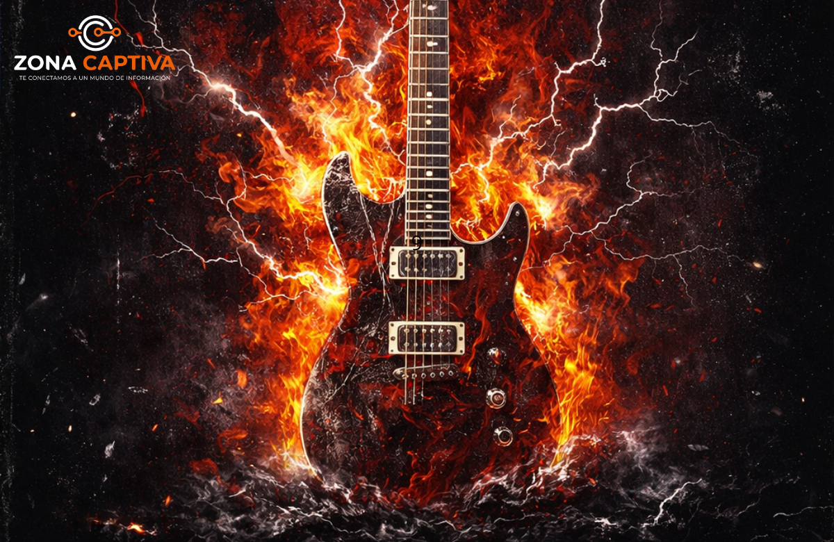 Convocatoria abierta para el XVIII Monster del Rock Subterránica