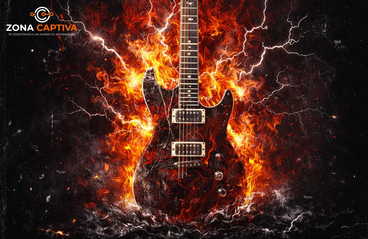Convocatoria abierta para el XVIII Monster del Rock Subterránica