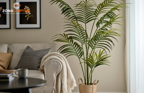 Minimalismo cálido y biofilia: la nueva calma en los hogares colombianos