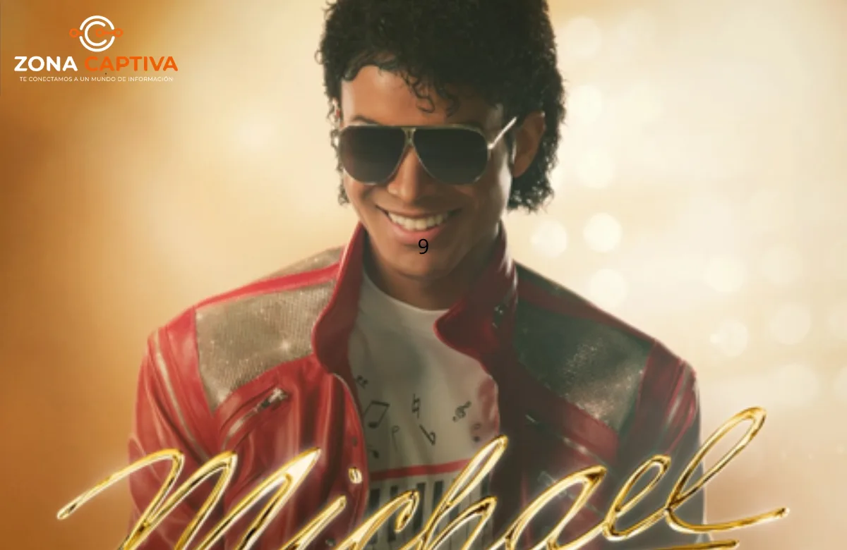 Llega el soundtrack oficial de la película biográfica de Michael Jackson