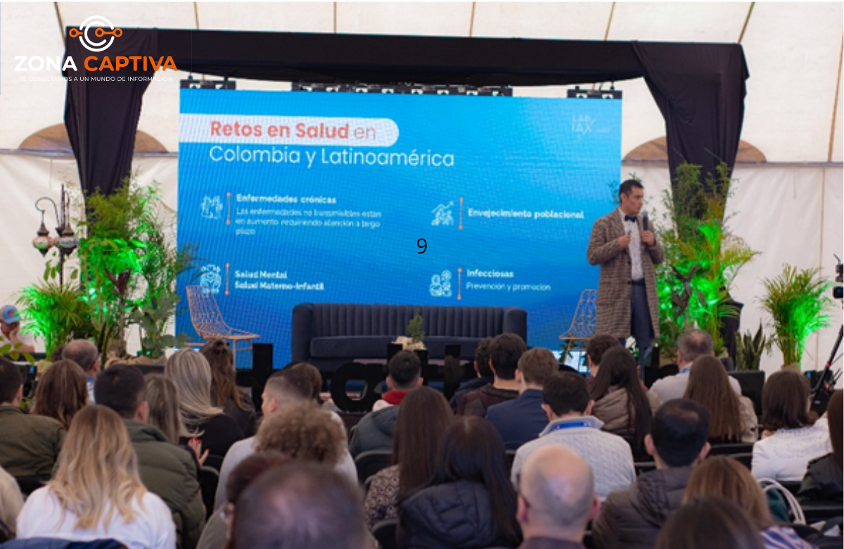 LATAM HealthTech Forum 2026: del experimento a la medicina real
